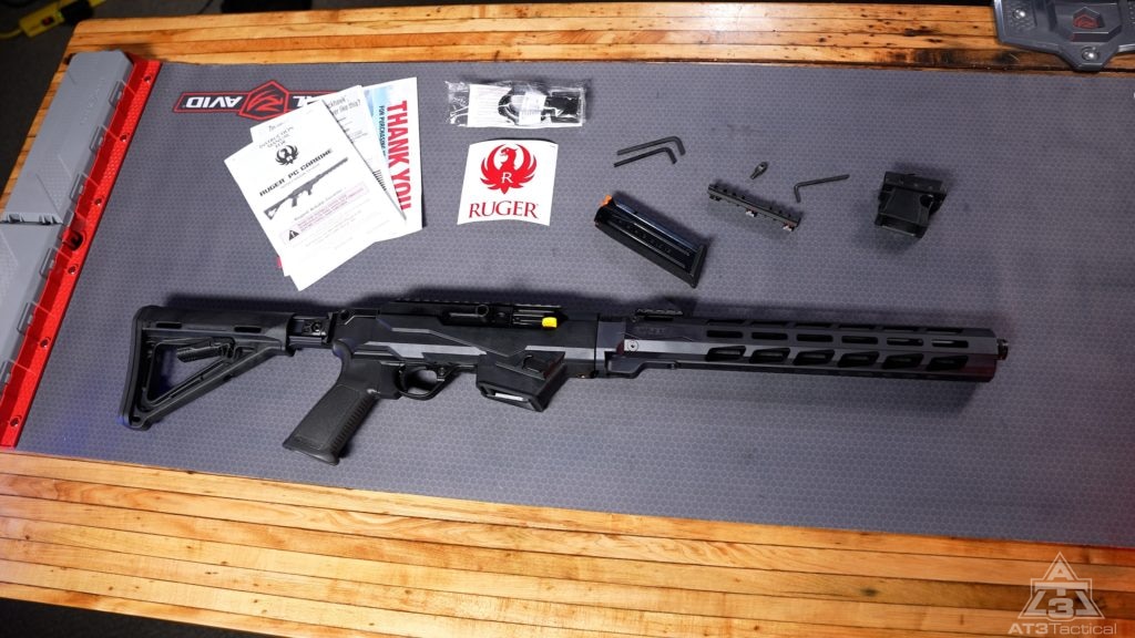 how to buy a gun online