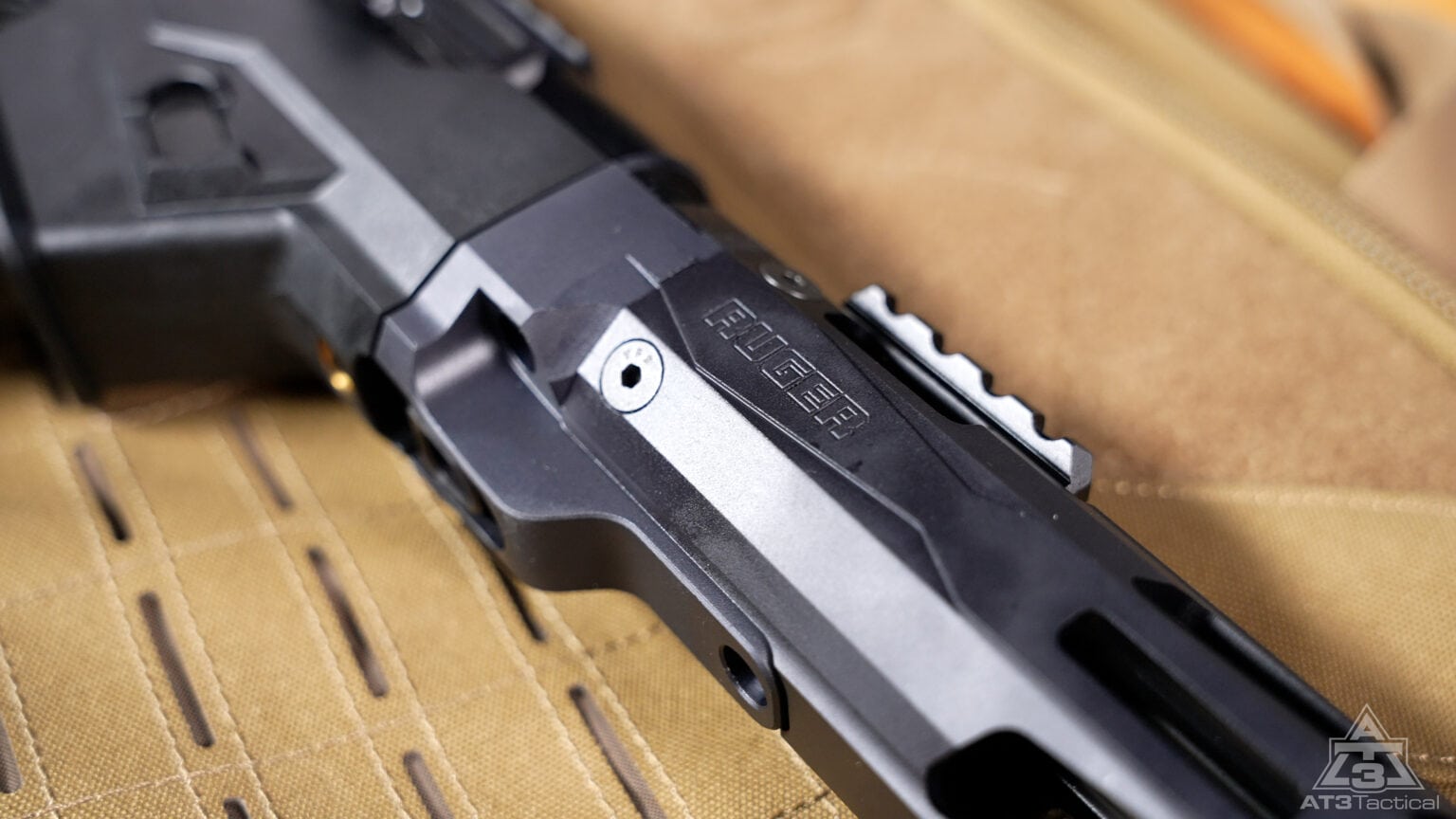 The Ruger PC Carbine Upgrade Guide [2026 Update] - AT3 Tactical