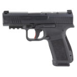 CANIK METE MC9LS 3.64″ 9mm Compact Optics Ready Pistol - 10 Rounds - CA Compliant
