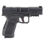 CANIK METE MC9LS 3.64″ 9mm Compact Optics Ready Pistol - 10 Rounds - CA Compliant