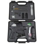 CANIK METE MC9LS 3.64″ 9mm Compact Optics Ready Pistol - 10 Rounds - CA Compliant