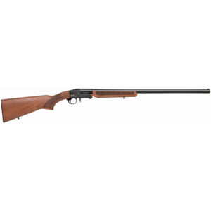 Charles Daly 101 28″ 12 Gauge Single Shot Shotgun - 3″ Chamber - 1 Round