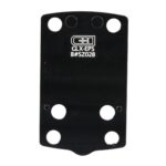 C&H Precision Glock 43X/48 MOS Optic Adapter Plates for RMR