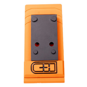 C&H Precision Optic Mounting Plate Holosun 407K/507K - Springfield Armory Echelon