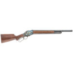 Chiappa Firearms 1887 22″ 12 Gauge Lever Action Shotgun - 2.75″ Chamber - 5 Rounds