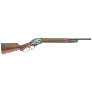 Chiappa Firearms 1887 22″ 12 Gauge Lever Action Shotgun - 2.75″ Chamber - 5 Rounds