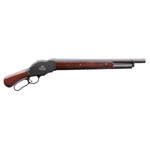 Lever Action Shotguns