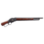 Chiappa Firearms 1887 Rose Box 18.5″ 12 Gauge Lever Action Shotgun - 2.75″ Chamber - 5 Rounds