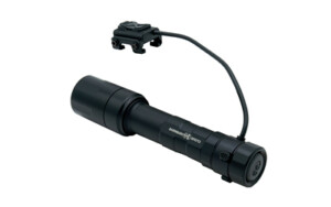 Cloud Defensive REIN 3.0 Weapon Light Kit - 1250 Lumens - Black