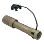 Cloud Defensive REIN 3.0 Weapon Light Kit - 1250 Lumens - Flat Dark Earth