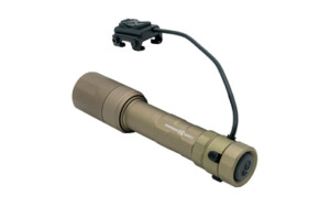 Cloud Defensive REIN 3.0 Weapon Light Kit - 1250 Lumens - Flat Dark Earth