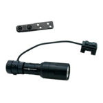 Cloud Defensive REIN Micro 3.0 Weapon Light - 1000 Lumens - Multiple Color Options