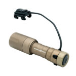 Cloud Defensive REIN Micro 3.0 Weapon Light - 1000 Lumens - Multiple Color Options