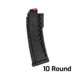 CMMG .22LR 10 Round Conversion Magazine for AR-15 - New Bolt Hold Open Follower