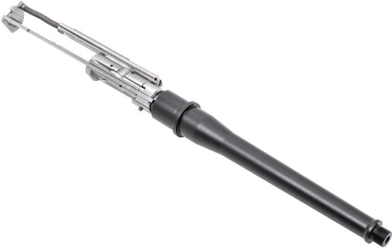 CMMG .22LR AR15 Barrel and Bolt Conversion Kit