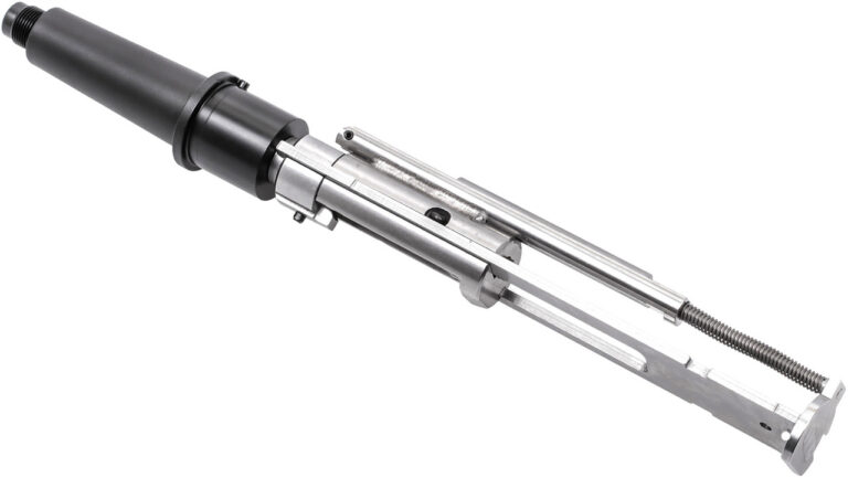 CMMG .22LR AR15 Barrel and Bolt Conversion Kit