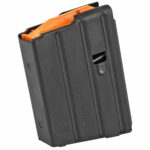 Open Box Return - CMMG 5 Round 350 Legend Magazine for AR-15