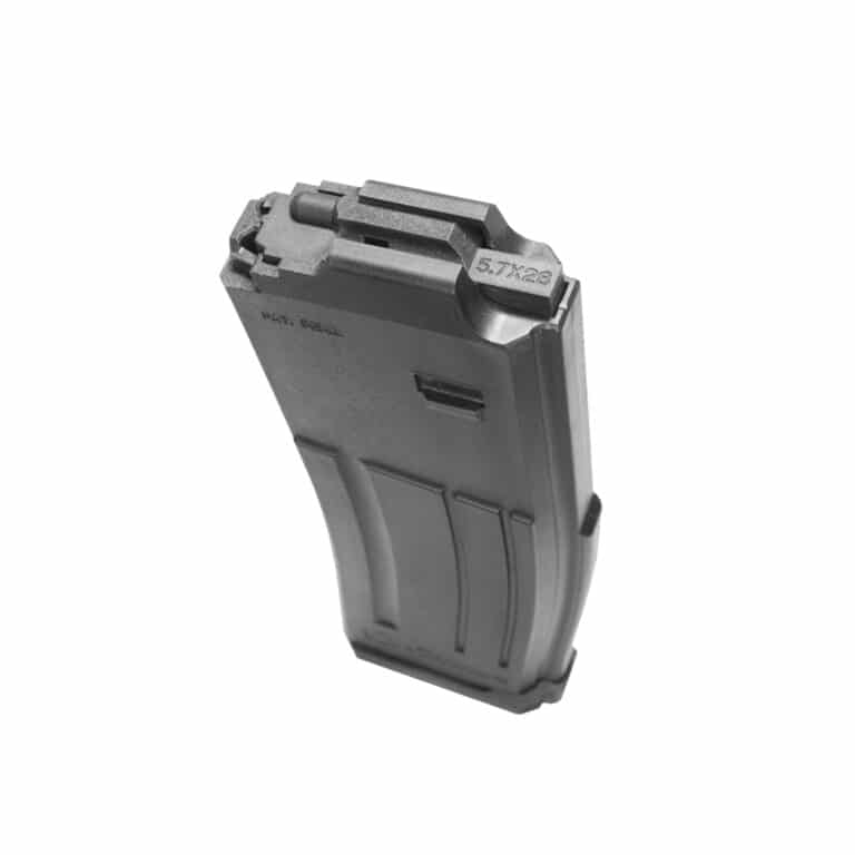 CMMG 5.7x28mm AR Conversion Magazine - 10 Round