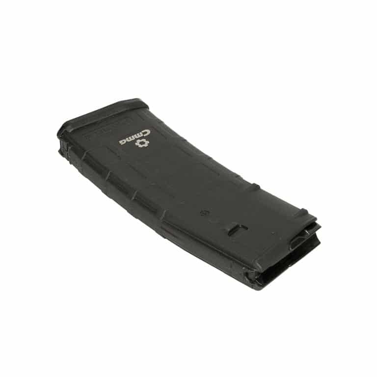CMMG 9 AR Magazine Conversion 9mm Luger - 10 Round