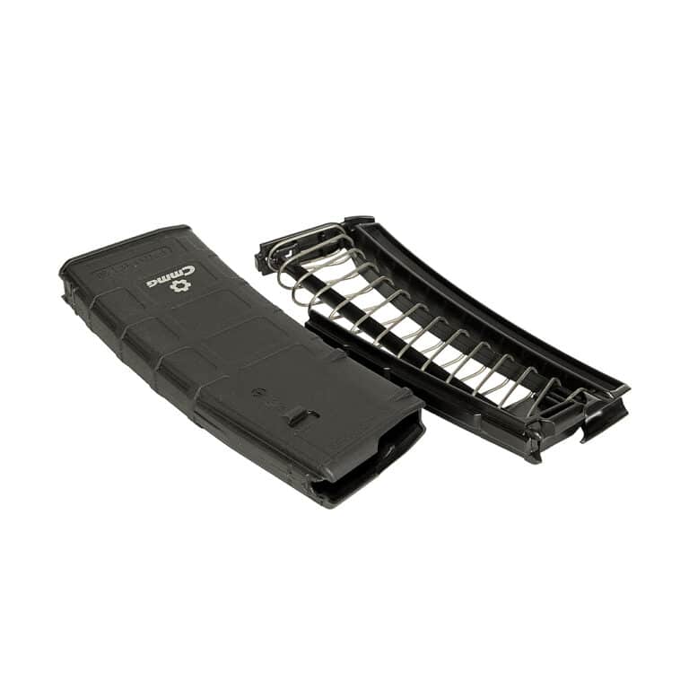 CMMG 9 AR Magazine Conversion 9mm Luger - 10 Round