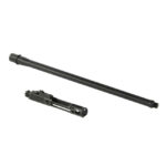 CMMG Radial Delayed 5.7x28 16.1" Barrel & BCG Kit