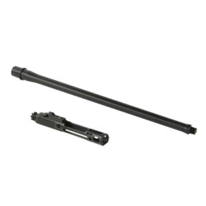 CMMG Radial Delayed 5.7x28 16.1" Barrel & BCG Kit