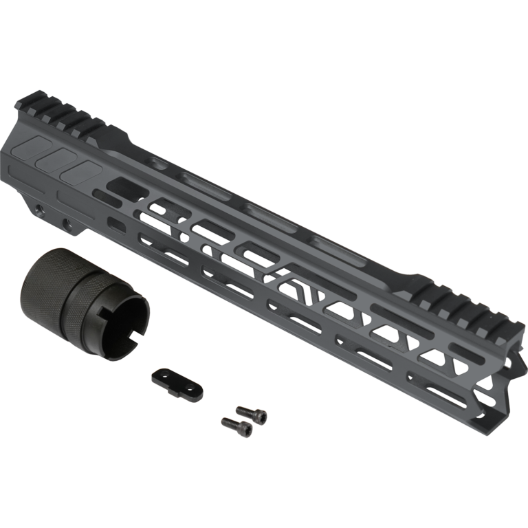 CMMG Mk3 AR-10 Free Float M-LOK Handguard