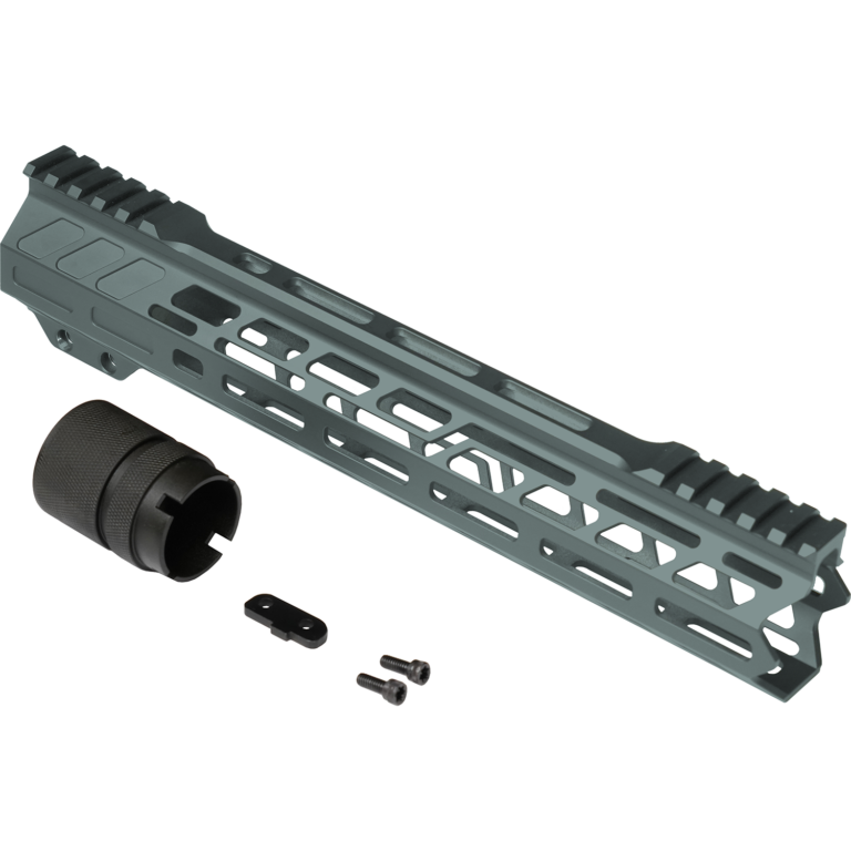 CMMG Mk3 AR-10 Free Float M-LOK Handguard