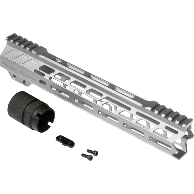 CMMG Mk3 AR-10 Free Float M-LOK Handguard