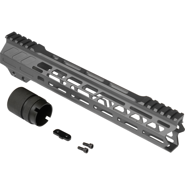 CMMG Mk3 AR-10 Free Float M-LOK Handguard