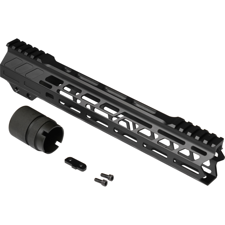 CMMG Mk3 AR-10 Free Float M-LOK Handguard