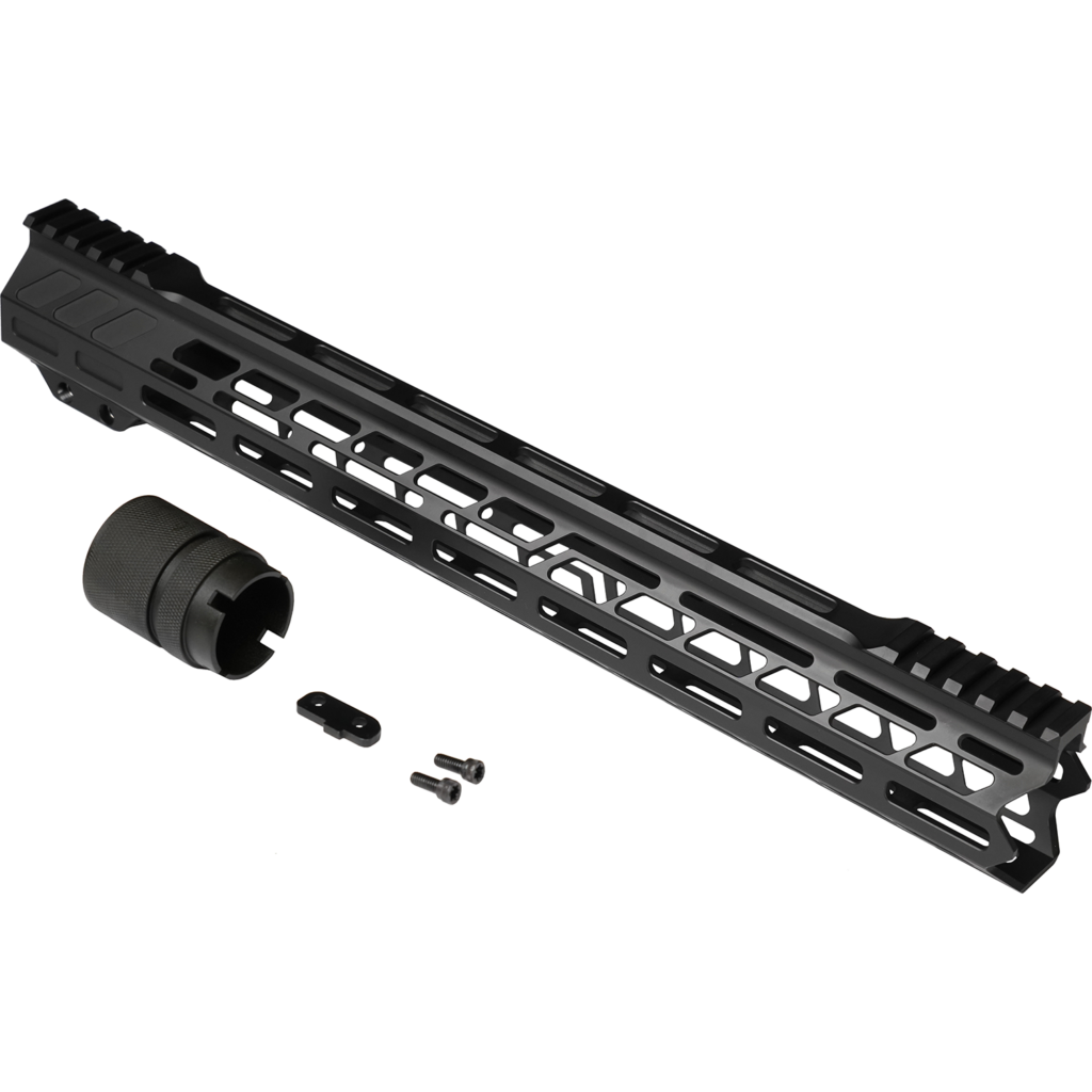 CMMG Mk3 AR-10 Free Float M-LOK Handguard