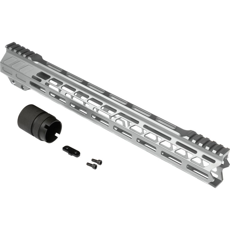 CMMG Mk3 AR-10 Free Float M-LOK Handguard