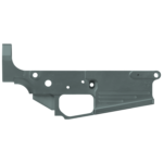 CMMG Mk3 AR-10 Stripped Lower Receiver