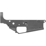 CMMG Mk3 AR-10 Stripped Lower Receiver