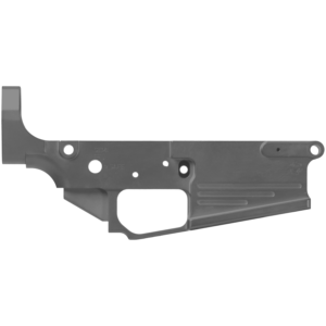 CMMG Mk3 AR-10 Lower TG R