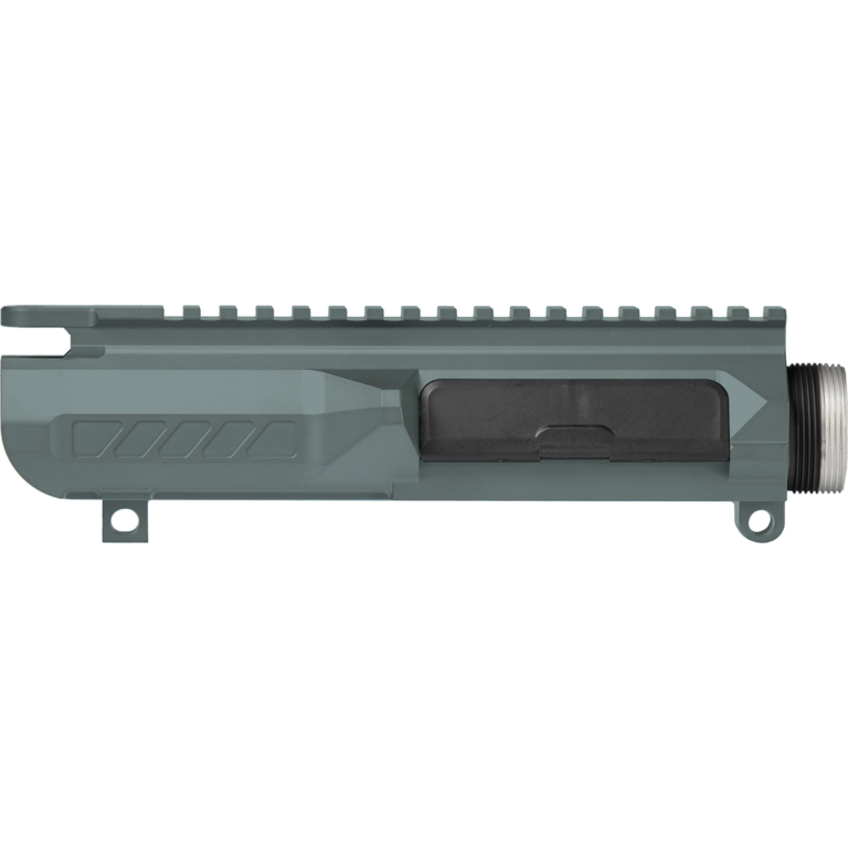 CMMG Mk3 AR-10 Stripped Upper Receiver