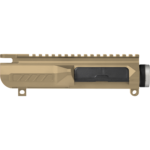 CMMG Mk3 AR-10 Stripped Upper Receiver