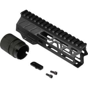 CMMG Mk3 AR-10 Free Float M-LOK Handguard