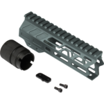 CMMG Mk3 AR-10 Free Float M-LOK Handguard