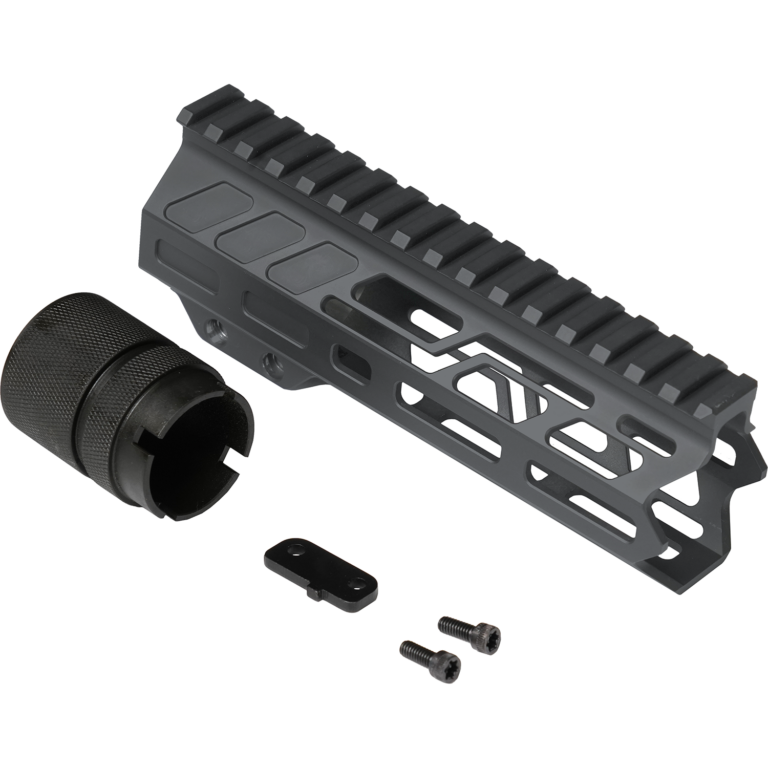 CMMG Mk3 AR-10 Free Float M-LOK Handguard