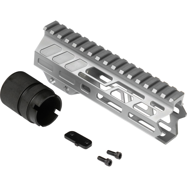 CMMG Mk3 AR-10 Free Float M-LOK Handguard
