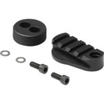 CMMG Zeroed Picatinny End Cap for Bufferless AR-15