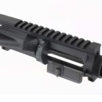 CMMG 9mm Ejection Port Dust Cover Kit with Gas Deflector
