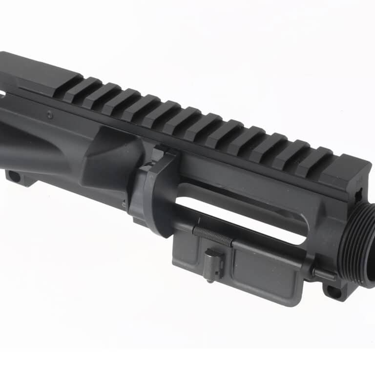 CMMG 9mm Ejection Port Dust Cover Kit with Gas Deflector