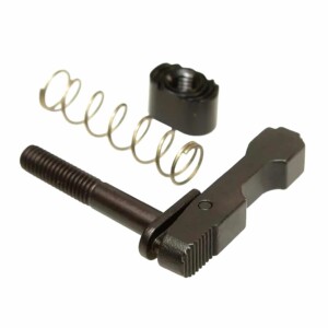 CMMG AR-15 Ambidextrous Magazine Catch