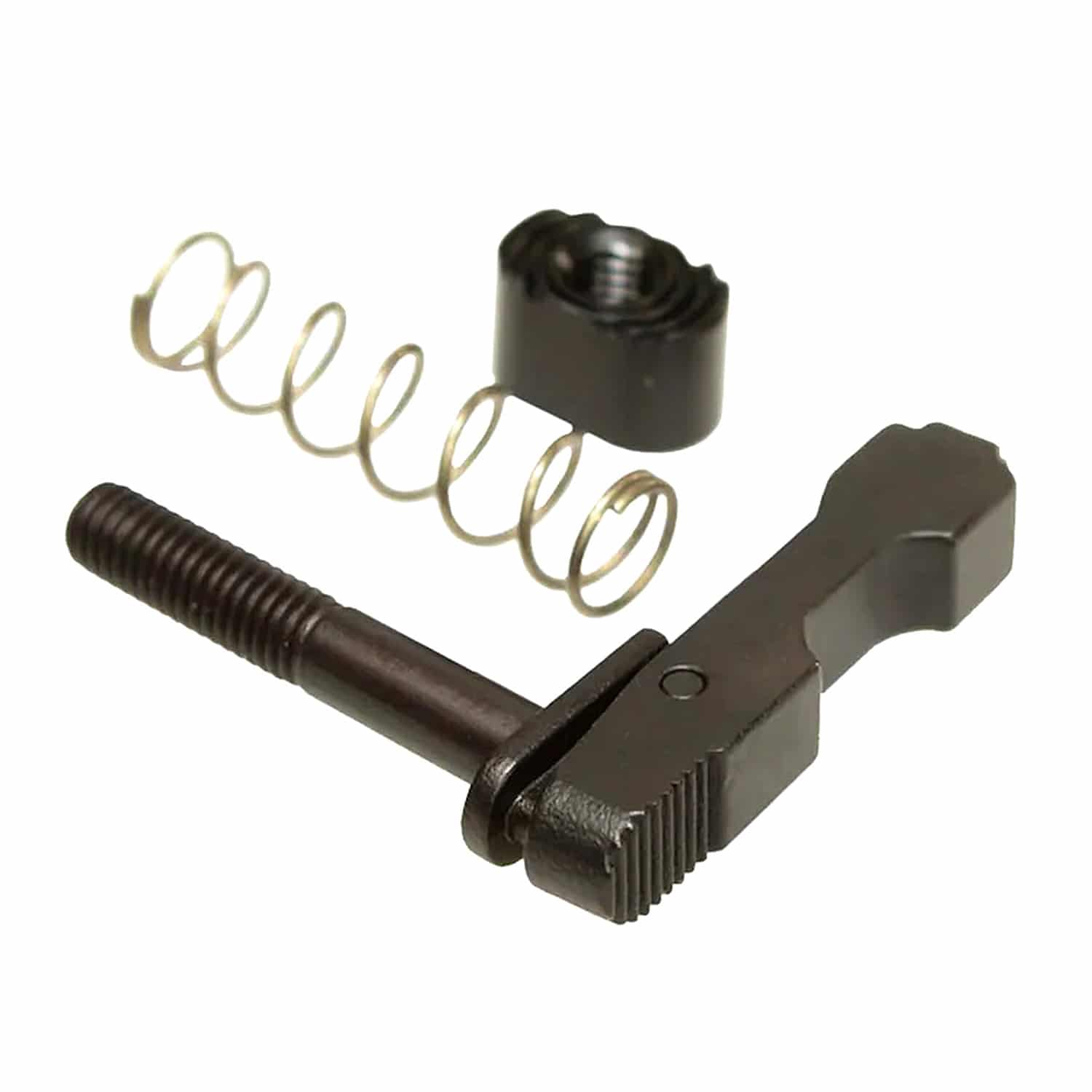 CMMG AR-15 Ambidextrous Magazine Catch