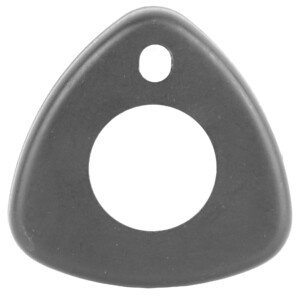 Handguard Cap for .750" Barrels