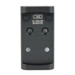 C&H Precision Glock MOS Adapter Plate - HOLO 507K