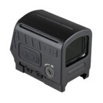 C&H Precision STRYKR Red Dot Sight - Picatinny - Multi-Reticle - 3 MOA/33 MOA - Black